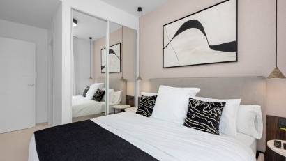 Resale - Apartment -
Ciudad quesada - Ciudad Quesada