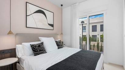 Resale - Apartment -
Ciudad quesada - Ciudad Quesada