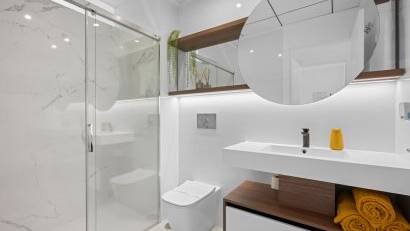 Resale - Apartment -
Ciudad quesada - Ciudad Quesada