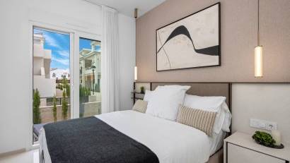 Resale - Apartment -
Ciudad quesada - Ciudad Quesada