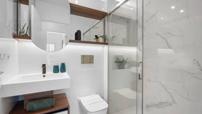 Resale - Apartment -
Ciudad quesada - Ciudad Quesada