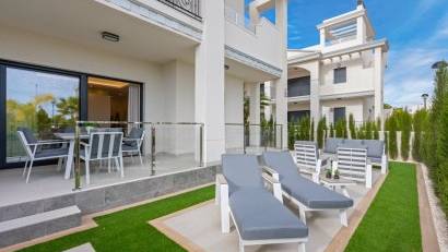 Resale - Apartment -
Ciudad quesada - Ciudad Quesada