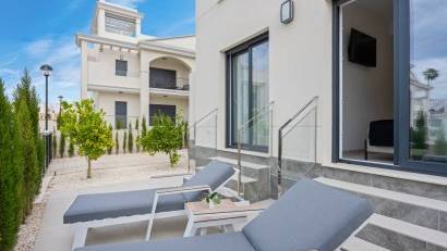 Resale - Apartment -
Ciudad quesada - Ciudad Quesada