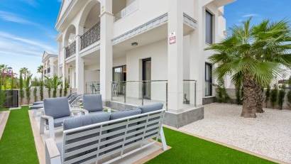 Resale - Apartment -
Ciudad quesada - Ciudad Quesada