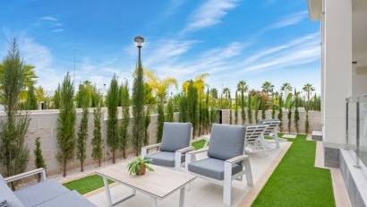 Resale - Apartment -
Ciudad quesada - Ciudad Quesada