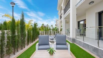 Resale - Apartment -
Ciudad quesada - Ciudad Quesada