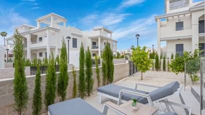 Resale - Apartment -
Ciudad quesada - Ciudad Quesada