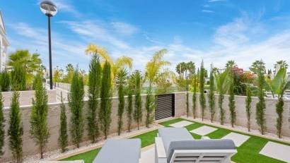 Resale - Apartment -
Ciudad quesada - Ciudad Quesada