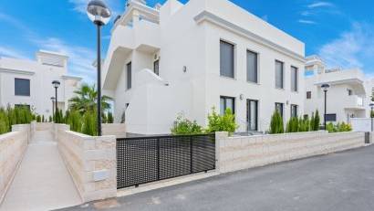 Resale - Apartment -
Ciudad quesada - Ciudad Quesada