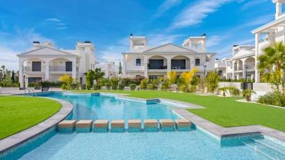 Resale - Apartment -
Ciudad quesada - Ciudad Quesada