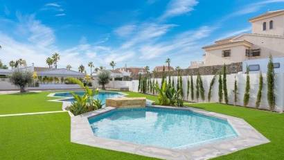 Resale - Apartment -
Ciudad quesada - Ciudad Quesada