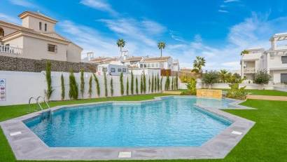 Resale - Apartment -
Ciudad quesada - Ciudad Quesada