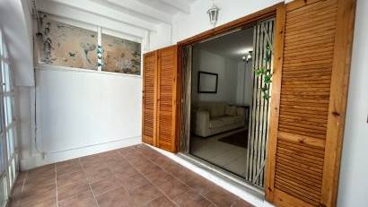 Återförsäljning - Radhus -
El Chaparral