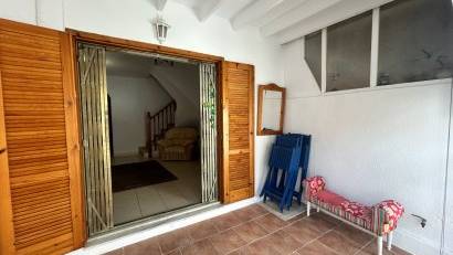 Återförsäljning - Radhus -
El Chaparral