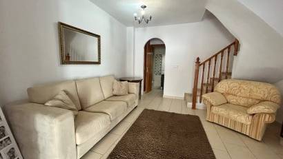 Återförsäljning - Radhus -
El Chaparral