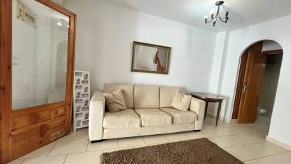 Återförsäljning - Radhus -
El Chaparral