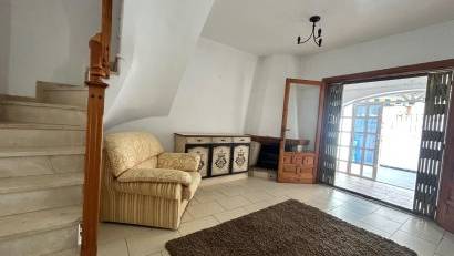 Återförsäljning - Radhus -
El Chaparral