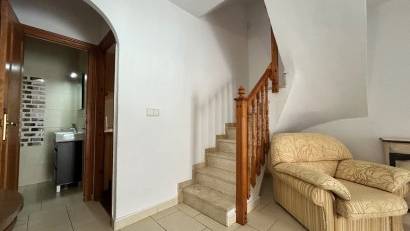 Återförsäljning - Radhus -
El Chaparral