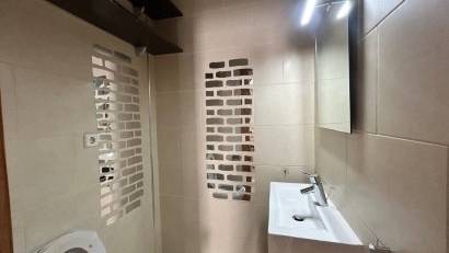 Återförsäljning - Radhus -
El Chaparral