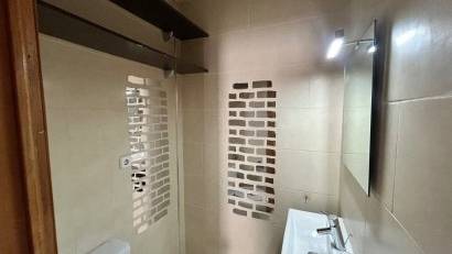 Återförsäljning - Radhus -
El Chaparral