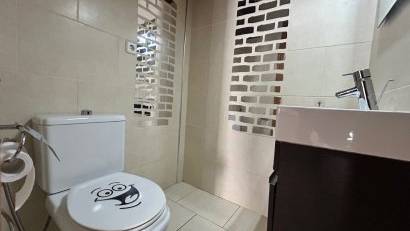 Återförsäljning - Radhus -
El Chaparral