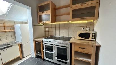 Återförsäljning - Radhus -
El Chaparral