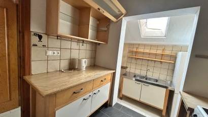 Återförsäljning - Radhus -
El Chaparral