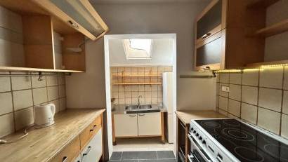 Återförsäljning - Radhus -
El Chaparral