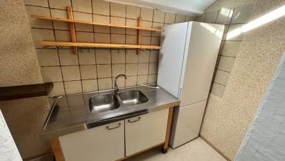 Återförsäljning - Radhus -
El Chaparral