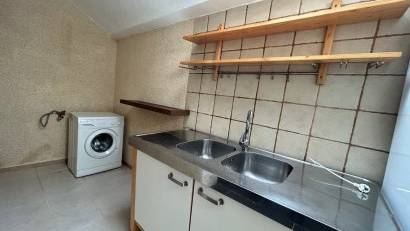 Återförsäljning - Radhus -
El Chaparral