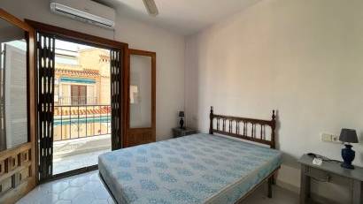 Återförsäljning - Radhus -
El Chaparral