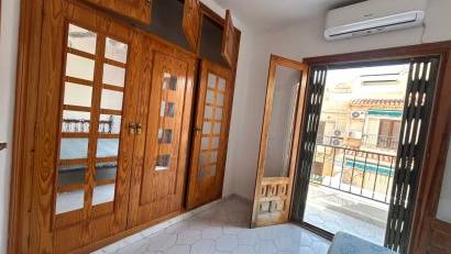 Återförsäljning - Radhus -
El Chaparral