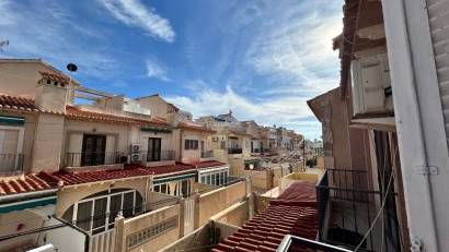 Återförsäljning - Radhus -
El Chaparral