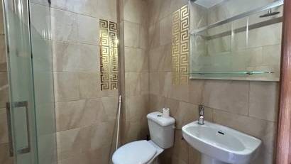 Återförsäljning - Radhus -
El Chaparral