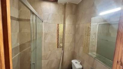 Återförsäljning - Radhus -
El Chaparral