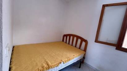 Återförsäljning - Radhus -
El Chaparral