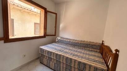 Återförsäljning - Radhus -
El Chaparral