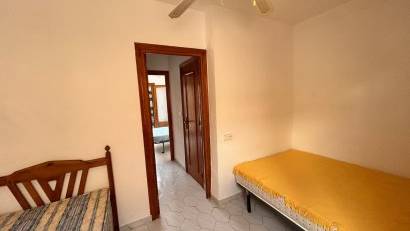 Återförsäljning - Radhus -
El Chaparral