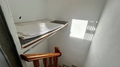 Återförsäljning - Radhus -
El Chaparral