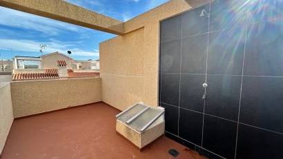 Återförsäljning - Radhus -
El Chaparral