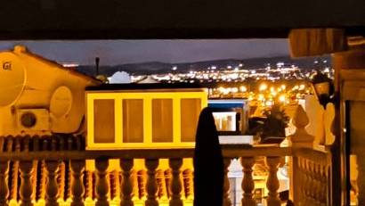 Återförsäljning - Radhus -
El Chaparral