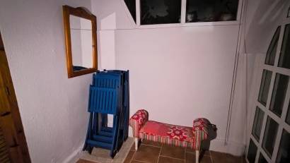 Återförsäljning - Radhus -
El Chaparral