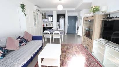 Reventa - Bungalow -
Orihuela Costa - La Zenia