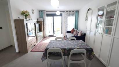 Reventa - Bungalow -
Orihuela Costa - La Zenia