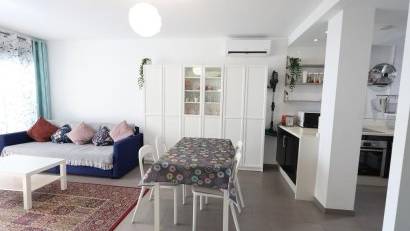 Reventa - Bungalow -
Orihuela Costa - La Zenia
