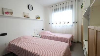 Reventa - Bungalow -
Orihuela Costa - La Zenia