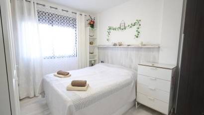 Reventa - Bungalow -
Orihuela Costa - La Zenia