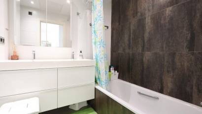 Reventa - Bungalow -
Orihuela Costa - La Zenia