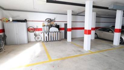 Reventa - Bungalow -
Orihuela Costa - La Zenia