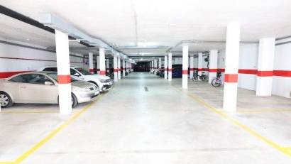 Reventa - Bungalow -
Orihuela Costa - La Zenia